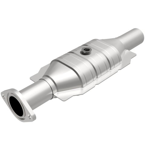 MagnaFlow Direct Fit Catalytic Converter 10-12 Ford Fusion 2.5L