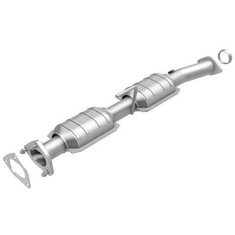 MagnaFlow DF Cat. Conv 98-00 Ford Ranger 4.0L/3.0L Rear / 98-00 Mazda B300 3.0L / B4000 4.0L Rear