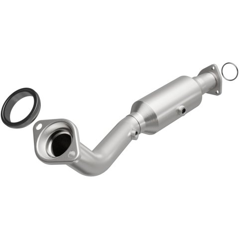 MagnaFlow Direct Fit Catalytic Converter 02-06 Honda CR-V 2.4L (49 State)