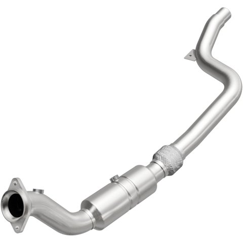 MagnaFlow 11-14 Chrysler 300 / Dodge Challenger/Charger 3.6L Rear Direct Fit Cat. (2-Bolt Flange)