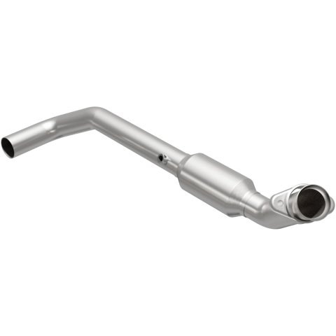 MagnaFlow Direct Fit Catalytic Converter OEM 05-08 Ford F150 4.2L V6 (Drivers Side)