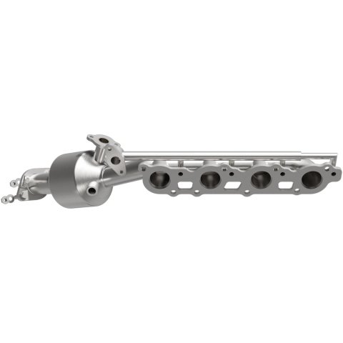 MagnaFlow Direct Fit Catalytic Converter 16-17 Lexus GX460 4.6L