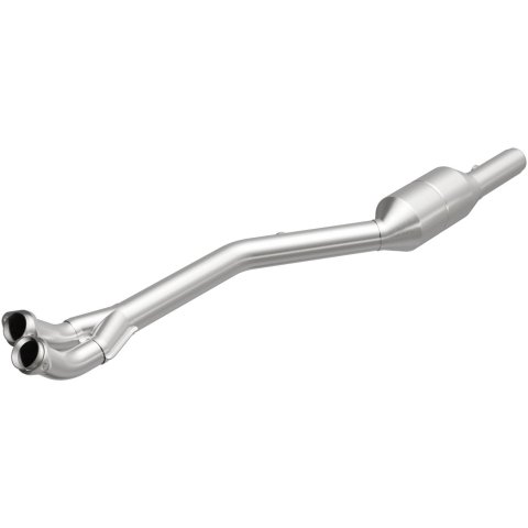 MagnaFlow Right Side Direct Fit Catalytic Converter California Grade 00-03 BMW M5 5.0L
