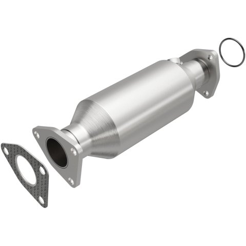 MagnaFlow Direct Fit Catalytic Converter 98-01 Honda Prelude 2.2L