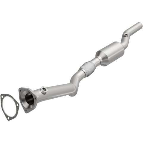 MagnaFlow California Direct Fit Converter 98-99 Audi A6 2.8L