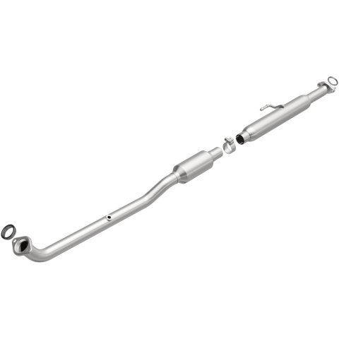 MagnaFlow California Direct Fit Converter 12-15 Toyota Camry 2.5L