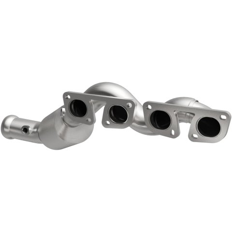 MagnaFlow Direct Fit Catalytic Converter 07-10 BMW X5 4.8L V8