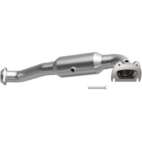 MagnaFlow Direct Fit Catalytic Converter 15-19 Ram 1500 3.6L OEM Grade Fed/EPA Compliant Manifold