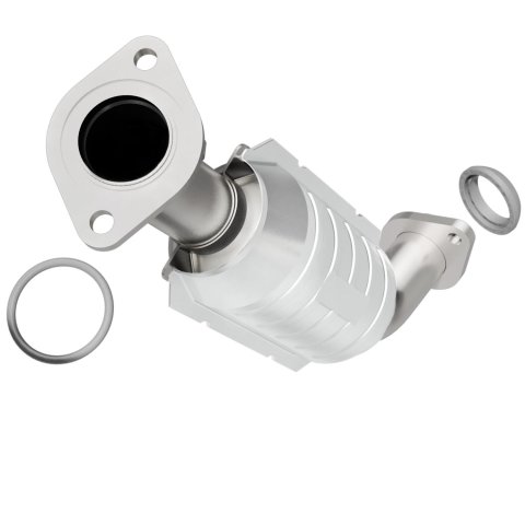 MagnaFlow Direct Fit Catalytic Converter 04-07 Cadillac CTS 2.8L/3.6L Driver Side
