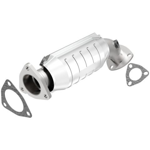 MagnaFlow Direct Fit Catalytic Converter Audi 97-05 A4/A4 Quattro / Volkswagen 00-05 Passat 1.8L