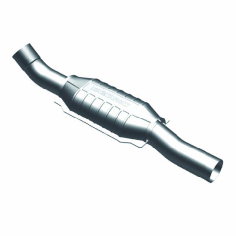MagnaFlow Direct Fit Catalytic Converter 80-87 Dodge/Plym Van V8 CA