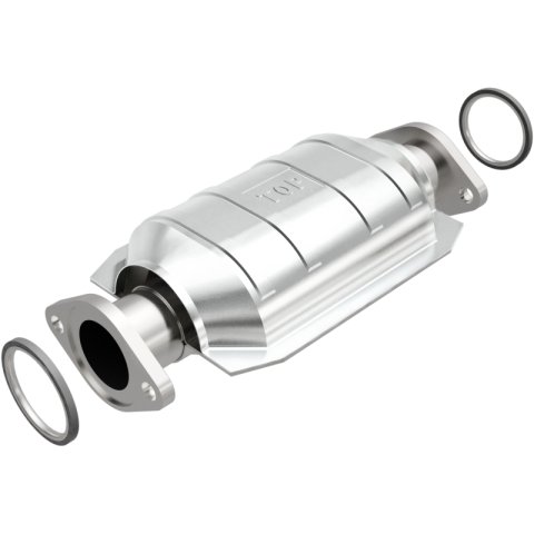 MagnaFlow Direct Fit Catalytic Converter 83-95 Toyota CA