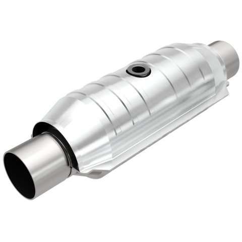 MagnaFlow Universal Catalytic Converter 2.00 inch CA Tier 1