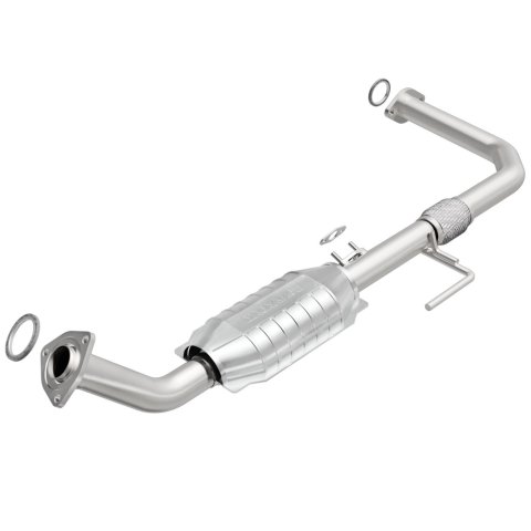MagnaFlow Direct Fit Catalytic Converter 00-04 Tundra Driver Side 4.7L