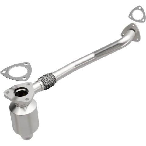 MagnaFlow Direct Fit Catalytic Converter 00-03 Saturn 3L Front CA