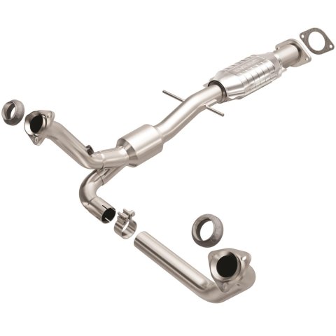 MagnaFlow Direct Fit Catalytic Converter 00-03 Chevy S-10 4.3L