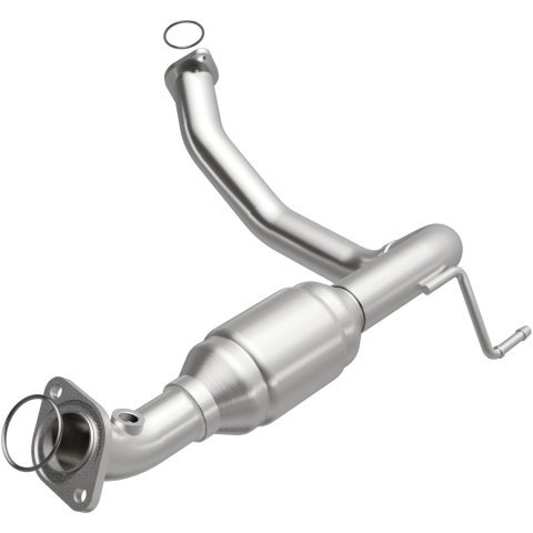 MagnaFlow Direct Fit Catalytic Converter 05-07 4-Run/FJ Driver Side Rear