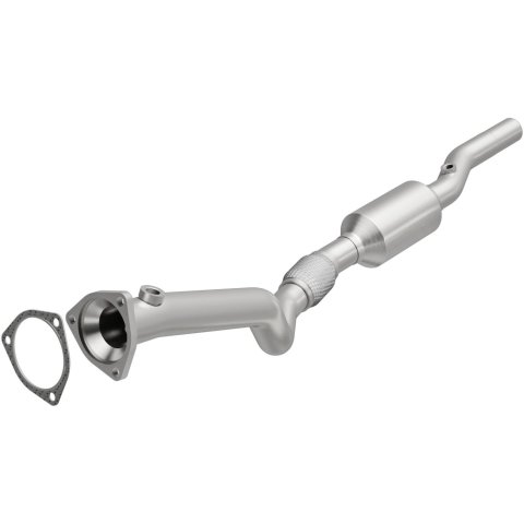MagnaFlow Direct Fit Catalytic Converter 96-99 Audi A6 Quattro 2.8L