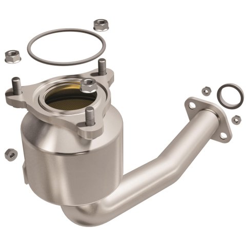 MagnaFlow Direct Fit Catalytic Converter 02-03 Suzuki Aerio