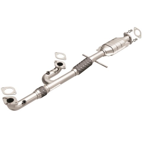 MagnaFlow Direct Fit Catalytic Converter 02-05 Hyundai XG350 3.5L