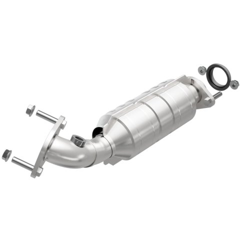 MagnaFlow Direct Fit Catalytic Converter 04-07 Cadillac SRX 3.6L