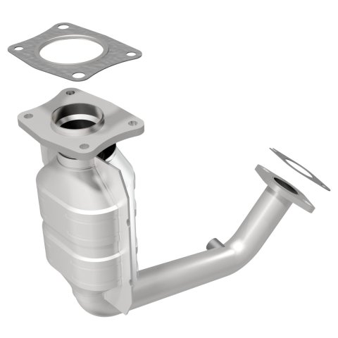 MagnaFlow Direct Fit Catalytic Converter 00 Ford Focus 2.0L Code P
