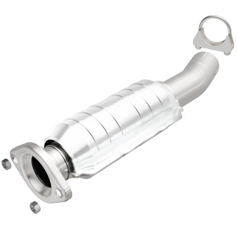 MagnaFlow Direct Fit Catalytic Converter 04 Toyota Sienna 3.3L
