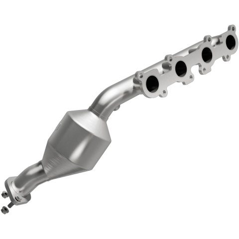MagnaFlow Direct Fit Catalytic Converter 03-04 4Run 4.7 Driver Side Manifold OEM