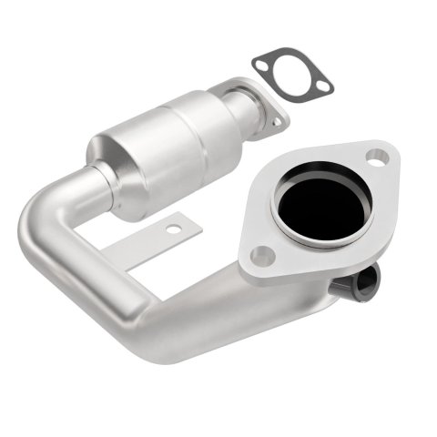 MagnaFlow Direct Fit Catalytic Converter 01-03 Montero 3L Driver Side Front OEM