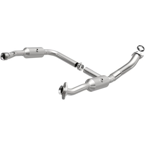 MagnaFlow Direct Fit Catalytic Converter 06-07 Explorer 4.0L OEM