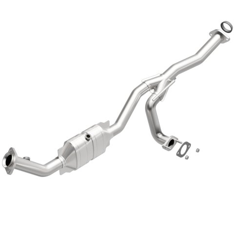 MagnaFlow Direct Fit Catalytic Converter 07-09 Ranger 3.0 Passenger Side OEM