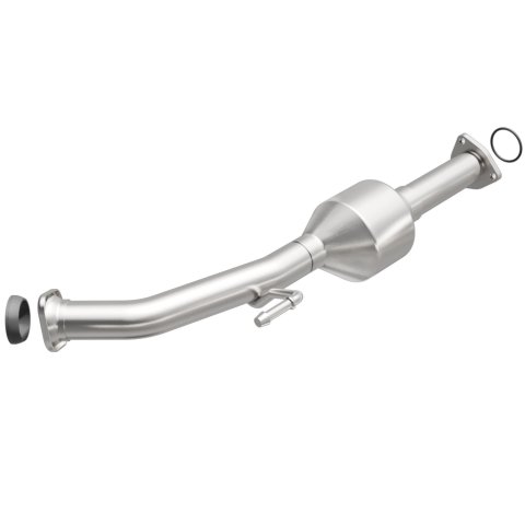 MagnaFlow Direct Fit Catalytic Converter 06-10 Honda Civic 1.3L