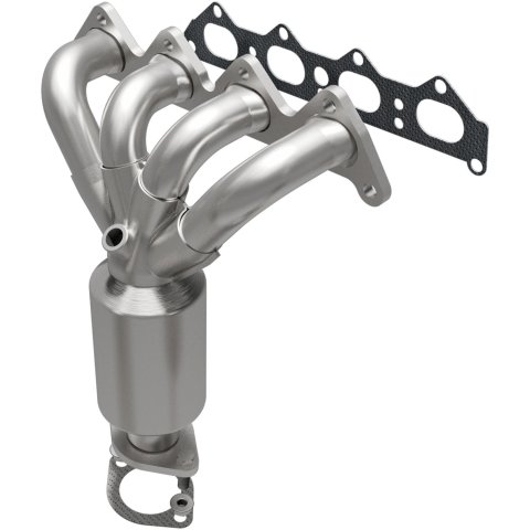 MagnaFlow Direct Fit Catalytic Converter 05-08 Kia Sportage 2.0L