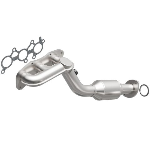 MagnaFlow Conv DF 2006 Lexus GS300 3.0L Driver Side