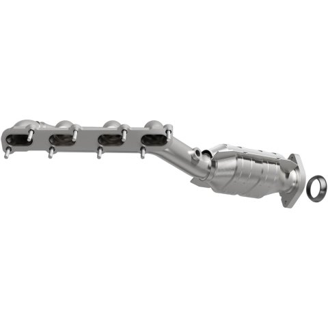 MagnaFlow Direct Fit Catalytic Converter 06-09 Cadillac STS 4.4L Passenger Side