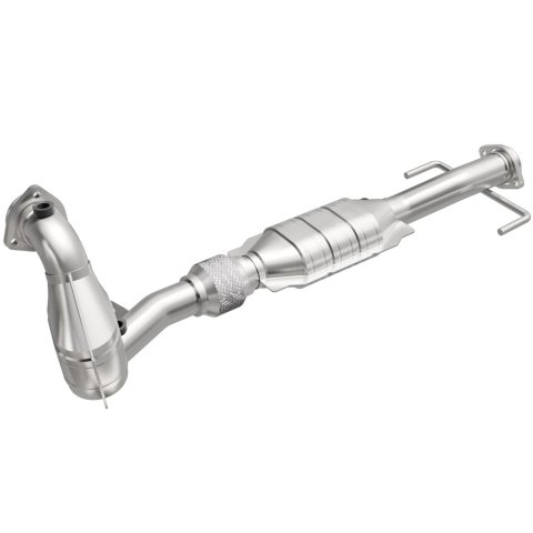 MagnaFlow Direct Fit Catalytic Converter 01 Saab 9-5 2.3L