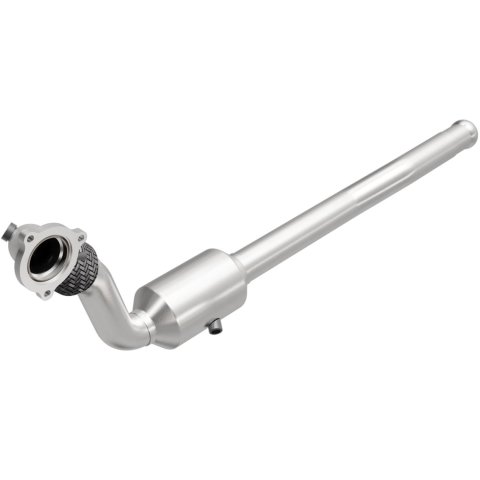MagnaFlow Direct Fit Catalytic Converter 01-04 Volvo C70 2.4L