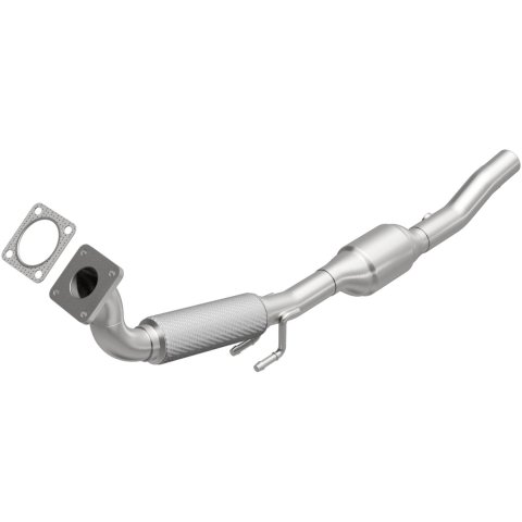 MagnaFlow Direct Fit Catalytic Converter 99-03 Beetle/Golf 2.0L