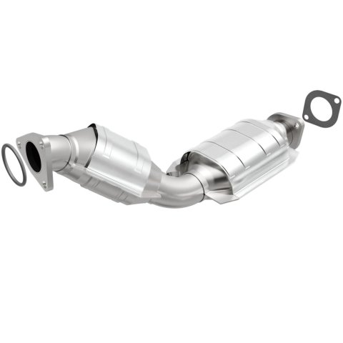 MagnaFlow Direct Fit Catalytic Converter 03-04 350Z/G35 Coupe Driver Side