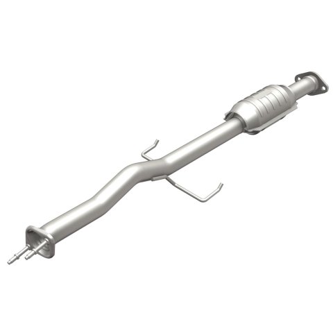 MagnaFlow Direct Fit Catalytic Converter 01-03 Mazda Protege 2.0L