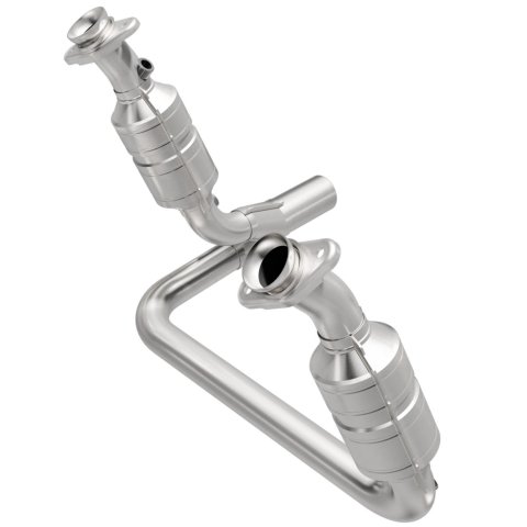 MagnaFlow Direct Fit Catalytic Converter 04 Dodge Durango 3.7L/4.7L