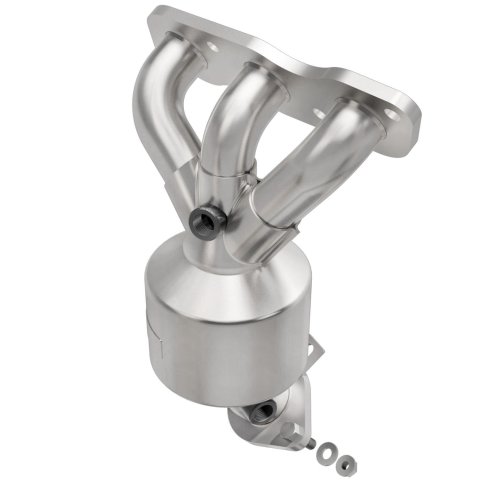 MagnaFlow Direct Fit Catalytic Converter 07-09 Mitsu Outlander 3.0L