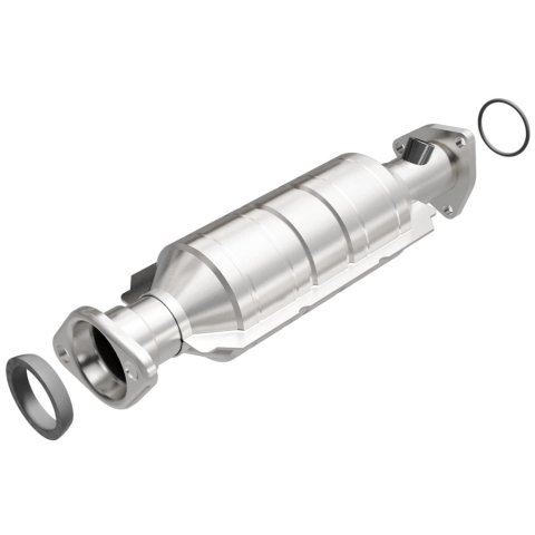 MagnaFlow Direct Fit Catalytic Converter 1998 Honda Odyssey 2.3L
