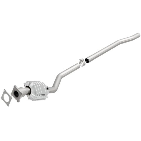 MagnaFlow Direct Fit Catalytic Converter 01-03 Caravan/Voyager 3.3L