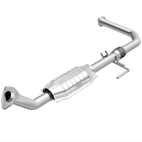 MagnaFlow Direct Fit Catalytic Converter 00-04 Toyota Tundra V8 4.7L Gas