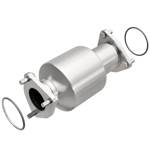 MagnaFlow Direct Fit Catalytic Converter 2009-2014 Acura TL 3.7L
