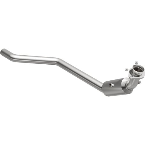 MagnaFlow Direct Fit Catalytic Converter 06-08 Jaguar S-Type 3.0L