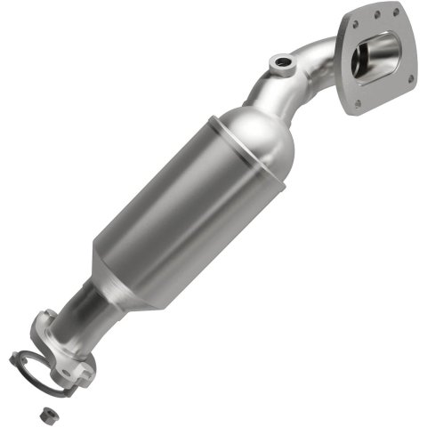 MagnaFlow Direct Fit Catalytic Converter 16-19 Toyota Tacoma 3.5L PS