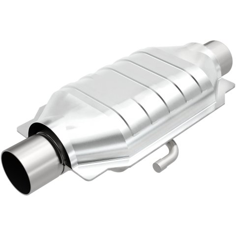 MagnaFlow Universal Converter 3in
