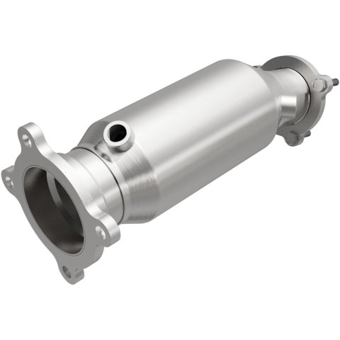 MagnaFlow Direct Fit Catalytic Converter 2012-2014 Audi A6 2.0L